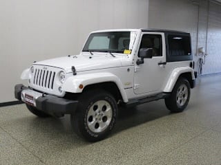 2015 Jeep Wrangler Sahara 1C4GJWBG2FL599807 2015 Jeep Wrangler Sahara