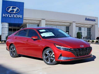 2021 Hyundai Elantra SEL 5NPLN4AG7MH011801 2021 Hyundai Elantra SEL