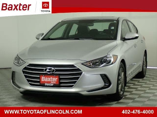 2018 Hyundai Elantra Value Edition 5NPD84LF7JH306232 2018 Hyundai Elantra Value Edition