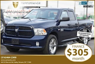 2017 Ram Pickup 1500 1C6RR7FT8HS509557 2017 Ram Pickup 1500