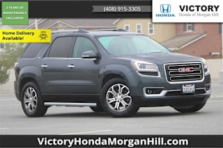 2014 GMC Acadia 1GKKVRKD0EJ229167 2014 GMC Acadia