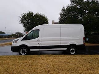 2020 Ford Transit Cargo 250 1FTBR1C8XLKA43694 2020 Ford Transit Cargo 250