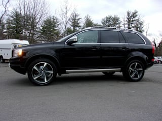 2013 Volvo XC90 YV4952CT1D1647742 2013 Volvo XC90