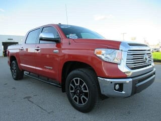 2017 Toyota Tundra Limited 5TFHW5F14HX627897 2017 Toyota Tundra Limited