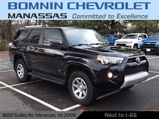 2015 Toyota 4Runner Trail JTEBU5JR3F5242084 2015 Toyota 4Runner Trail