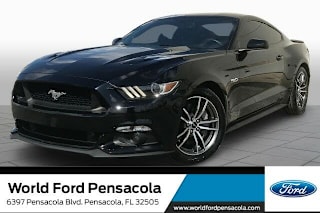 2017 Ford Mustang GT 1FA6P8CF0H5343044 2017 Ford Mustang GT