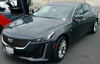 2021 Cadillac CT5 Premium Luxury 1G6DN5RK3M0121053 2021 Cadillac CT5 Premium Luxury