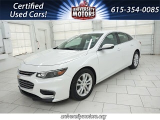 2018 Chevrolet Malibu LT 1G1ZD5ST1JF100468 2018 Chevrolet Malibu LT