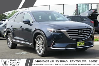 2018 Mazda CX-9 Grand Touring JM3TCBDY9J0220617 2018 Mazda CX-9 Grand Touring