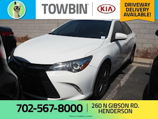 2017 Toyota Camry 4T1BF1FK4HU803027 2017 Toyota Camry
