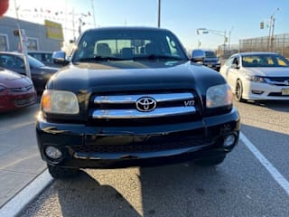 2005 Toyota Tundra SR5 5TBBT44155S471522 2005 Toyota Tundra SR5