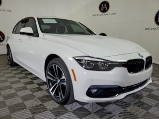 2018 BMW 3 Series 330i xDrive WBA8D9G50JNU69927 2018 BMW 3 Series 330i xDrive