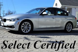2018 BMW 3 Series 320i xDrive WBA8A3C55JA358843 2018 BMW 3 Series 320i xDrive
