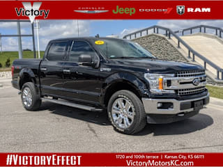 2020 Ford F-150 XLT 1FTEW1E42LKD44203 2020 Ford F-150 XLT