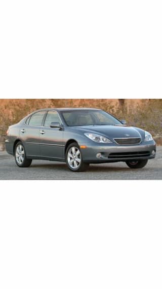 2006 Lexus ES 330 Base JTHBA30G065176531 2006 Lexus ES 330 Base