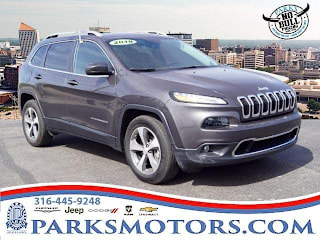 2018 Jeep Cherokee Limited 1C4PJLDB0JD531430 2018 Jeep Cherokee Limited