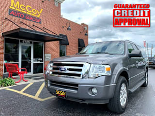 2012 Ford Expedition EL King Ranch 1FMJK1J50CEF34052 2012 Ford Expedition EL King Ranch