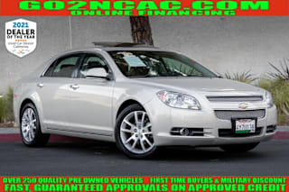 2012 Chevrolet Malibu LTZ 1G1ZG5E77CF269984 2012 Chevrolet Malibu LTZ