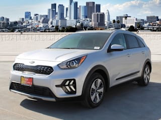 2020 Kia Niro KNDCB3LCXL5426767 2020 Kia Niro
