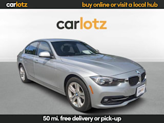 2017 BMW 3 Series 330i xDrive WBA8D9G37HNU66032 2017 BMW 3 Series 330i xDrive