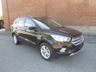 2018 Ford Escape SE 1FMCU9GD0JUC87666 2018 Ford Escape SE
