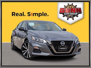 2019 Nissan Altima 1N4BL4CV9KC244266 2019 Nissan Altima