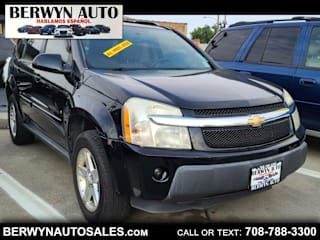 2006 Chevrolet Equinox LT 2CNDL73F466117934 2006 Chevrolet Equinox LT