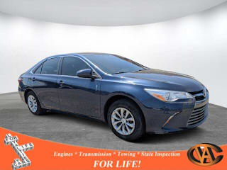2017 Toyota Camry SE 4T1BF1FK2HU680229 2017 Toyota Camry SE