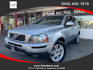 2011 Volvo XC90 3.2 YV4952CY1B1574283 2011 Volvo XC90 3.2