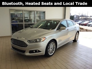 2016 Ford Fusion SE 3FA6P0HD6GR278303 2016 Ford Fusion SE