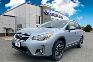 2016 Subaru Crosstrek JF2GPABC2G9225843 2016 Subaru Crosstrek