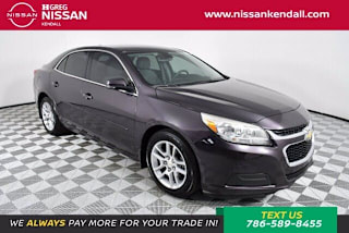 2015 Chevrolet Malibu 1G11C5SL4FF305256 2015 Chevrolet Malibu