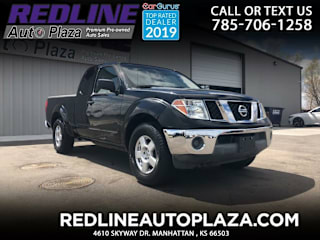 2005 Nissan Frontier SE 1N6AD06U95C454138 2005 Nissan Frontier SE
