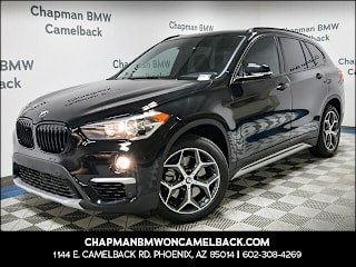 2017 BMW X1 sDrive28i WBXHU7C33H5H37901 2017 BMW X1 sDrive28i