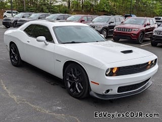 2020 Dodge Challenger 2C3CDZBT3LH176882 2020 Dodge Challenger