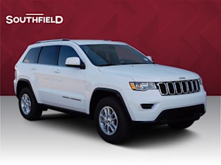 2020 Jeep Grand Cherokee Laredo E 1C4RJFAG4LC397234 2020 Jeep Grand Cherokee Laredo E