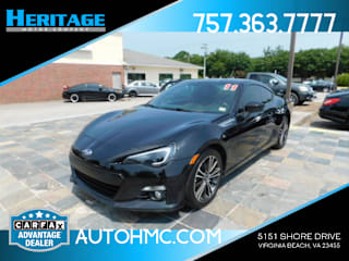 2014 Subaru BRZ Limited JF1ZCAC18E8603821 2014 Subaru BRZ Limited