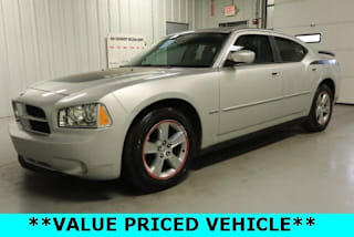 2007 Dodge Charger 2B3KA53H77H853300 2007 Dodge Charger