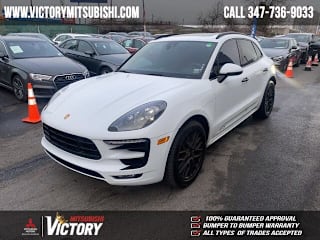 2017 Porsche Macan WP1AG2A53HLB50084 2017 Porsche Macan