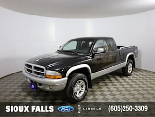 2004 Dodge Dakota SLT 1D7HG42N54S749276 2004 Dodge Dakota SLT