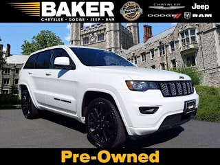 2018 Jeep Grand Cherokee Altitude 1C4RJFAG8JC180041 2018 Jeep Grand Cherokee Altitude