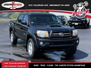 2010 Toyota Tacoma V6 3TMLU4EN6AM055645 2010 Toyota Tacoma V6