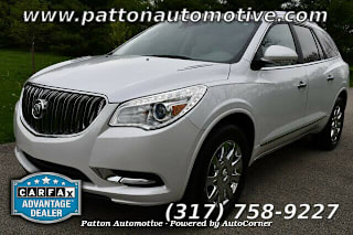 2016 Buick Enclave Premium 5GAKRCKDXGJ294707 2016 Buick Enclave Premium