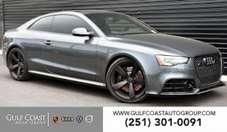 2013 Audi RS 5 WUAC6AFR7DA900095 2013 Audi RS 5