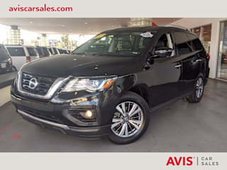 2020 Nissan Pathfinder SL 5N1DR2CNXLC578826 2020 Nissan Pathfinder SL