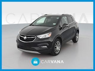 2017 Buick Encore Sport Touring KL4CJ2SB1HB086191 2017 Buick Encore Sport Touring