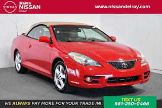 2007 Toyota Camry Solara 4T1FA38P17U128790 2007 Toyota Camry Solara