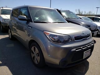 2016 Kia Soul KNDJN2A26G7389715 2016 Kia Soul