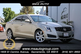 2014 Cadillac ATS 2.0T 1G6AA5RX3E0129469 2014 Cadillac ATS 2.0T