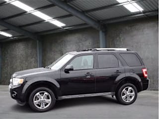 2010 Ford Escape Limited 1FMCU9EG9AKC76674 2010 Ford Escape Limited